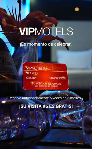 Run android online APK VIPMOTELS Reservas Gratis en Moteles de su Ciudad. from MyAndroid or emulate VIPMOTELS Reservas Gratis en Moteles de su Ciudad. using MyAndroid Run android online APK VIPMOTELS Reservas Gratis en Moteles de su Ciudad. from MyAndroid or emulate VIPMOTELS Reservas Gratis en Moteles de su Ciudad. using MyAndroid