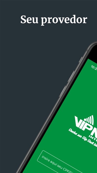 Emulate iPhone app VipNet Internet using MyAndroid Emulate iPhone app VipNet Internet using MyAndroid