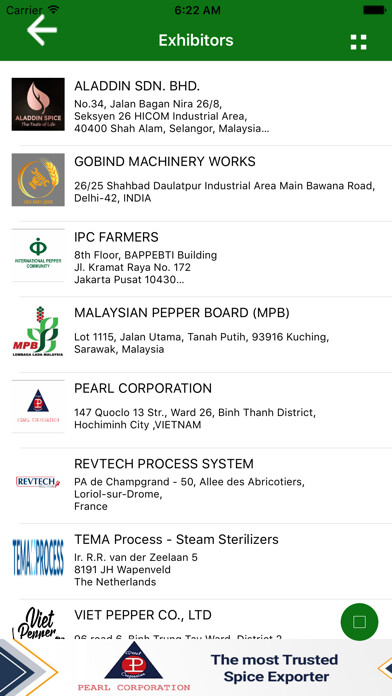 Emulate iPhone app VIPO 2022 using MyAndroid Emulate iPhone app VIPO 2022 using MyAndroid