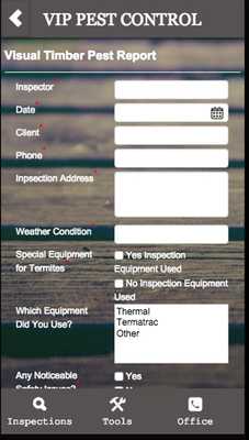 Emulate Android APK VIP Pest Control Emulate Android APK VIP Pest Control