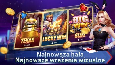 Emulate iPhone app VIP Poker Polski using MyAndroid Emulate iPhone app VIP Poker Polski using MyAndroid