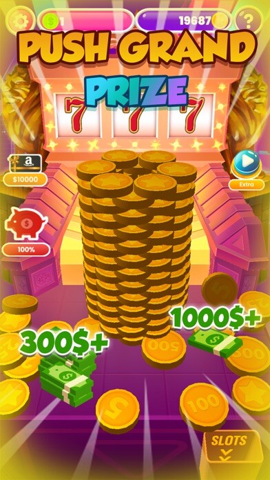 Emulate iPhone app VIP Pusher Mania using MyAndroid Emulate iPhone app VIP Pusher Mania using MyAndroid