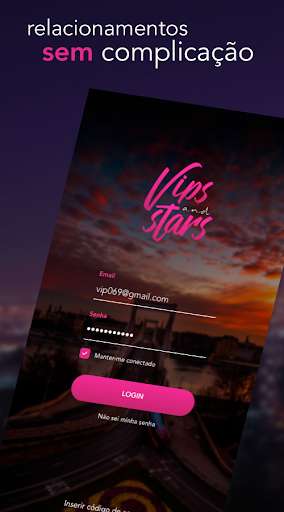 Run android online APK Vips and Stars from MyAndroid or emulate Vips and Stars using MyAndroid Run android online APK Vips and Stars from MyAndroid or emulate Vips and Stars using MyAndroid