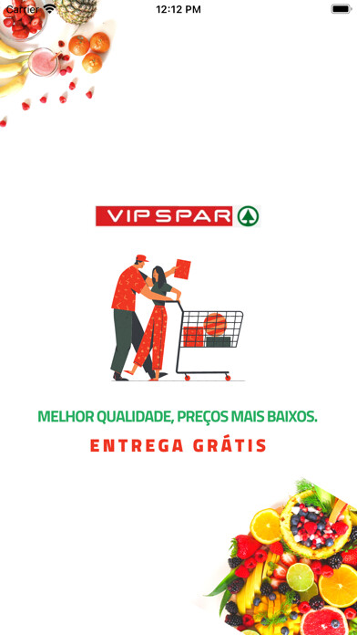Emulate iPhone app VIP SPAR using MyAndroid Emulate iPhone app VIP SPAR using MyAndroid