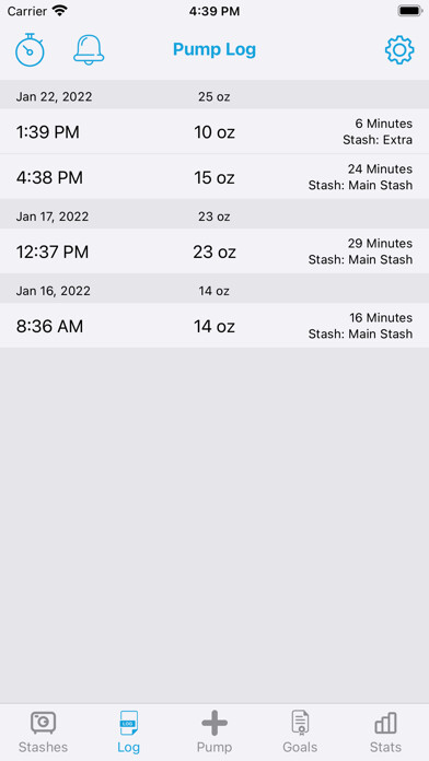 Emulate iPhone app VIP Stash using MyAndroid Emulate iPhone app VIP Stash using MyAndroid
