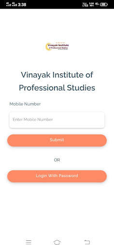 Run android online APK VIP Studies from MyAndroid or emulate VIP Studies using MyAndroid