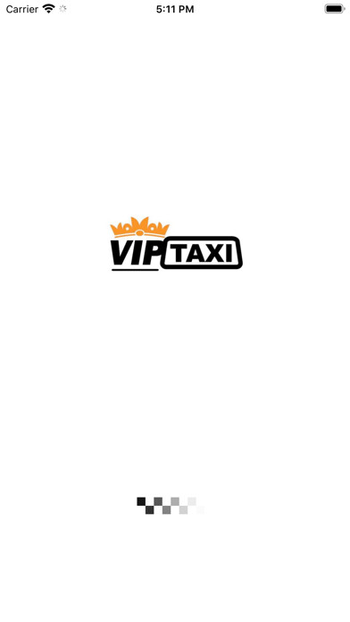 Emulate iPhone app VIP Taxi Zvolen using MyAndroid Emulate iPhone app VIP Taxi Zvolen using MyAndroid