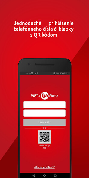 Run android online APK VIPTel Phone from MyAndroid or emulate VIPTel Phone using MyAndroid