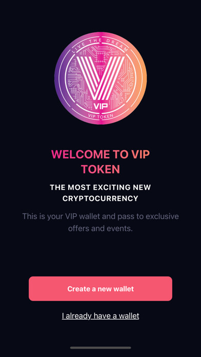 Run android online APK VIP Token Wallet from MyAndroid or emulate VIP Token Wallet using MyAndroid Run android online APK VIP Token Wallet from MyAndroid or emulate VIP Token Wallet using MyAndroid