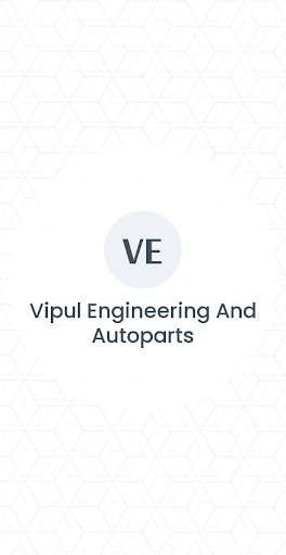 Run android online APK Vipul Engineering And Autoparts from MyAndroid or emulate Vipul Engineering And Autoparts using MyAndroid