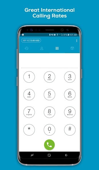Run android online APK VIP V2 - International Calling App from MyAndroid or emulate VIP V2 - International Calling App using MyAndroid Run android online APK VIP V2 - International Calling App from MyAndroid or emulate VIP V2 - International Calling App using MyAndroid