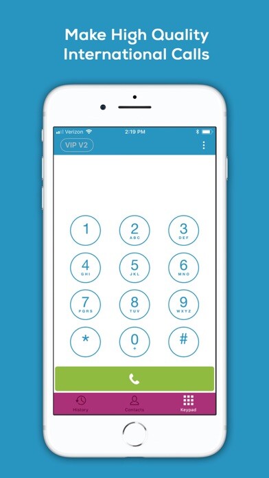Emulate iPhone app VIP V2 using MyAndroid Emulate iPhone app VIP V2 using MyAndroid