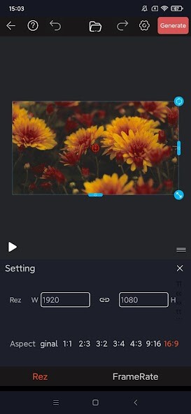 Run android online APK VIP video player from MyAndroid or emulate VIP video player using MyAndroid