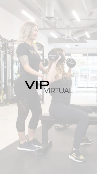 Run android online APK VIP Virtual from MyAndroid or emulate VIP Virtual using MyAndroid