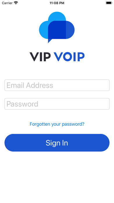 Emulate iPhone app VIP VoIP Companion using MyAndroid Emulate iPhone app VIP VoIP Companion using MyAndroid
