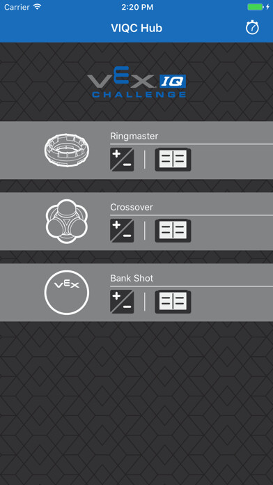 Emulate Android APK VIQC Hub
