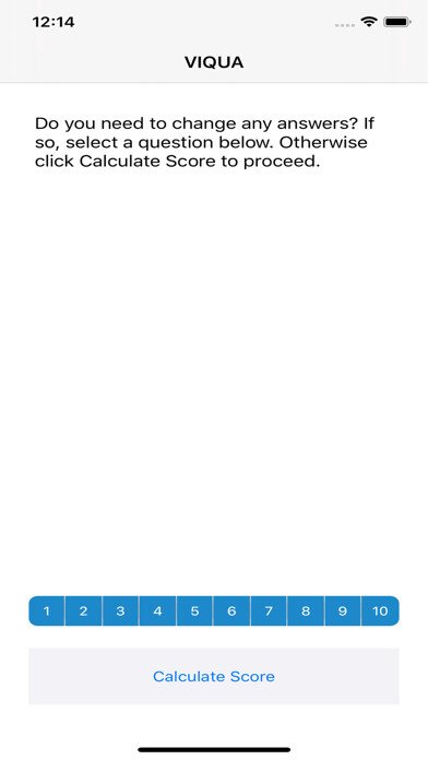 Emulate iPhone app VIQUA using MyAndroid Emulate iPhone app VIQUA using MyAndroid