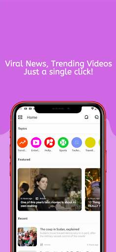 Run android online APK ViralBuzz - Viral News, Trending Videos, Memes from MyAndroid or emulate ViralBuzz - Viral News, Trending Videos, Memes using MyAndroid Run android online APK ViralBuzz - Viral News, Trending Videos, Memes from MyAndroid or emulate ViralBuzz - Viral News, Trending Videos, Memes using MyAndroid