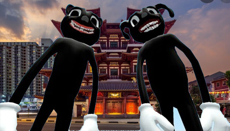 Run android online APK Viral Cartoon Cat Cartoon Dog in Chinatown 2 from MyAndroid or emulate Viral Cartoon Cat Cartoon Dog in Chinatown 2 using MyAndroid Run android online APK Viral Cartoon Cat Cartoon Dog in Chinatown 2 from MyAndroid or emulate Viral Cartoon Cat Cartoon Dog in Chinatown 2 using MyAndroid