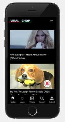 Emulate Android APK Viral Chop Videos Emulate Android APK Viral Chop Videos