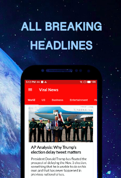 Run android online APK Viral News - GlobalLocal Brea from MyAndroid or emulate Viral News - GlobalLocal Brea using MyAndroid Run android online APK Viral News - GlobalLocal Brea from MyAndroid or emulate Viral News - GlobalLocal Brea using MyAndroid
