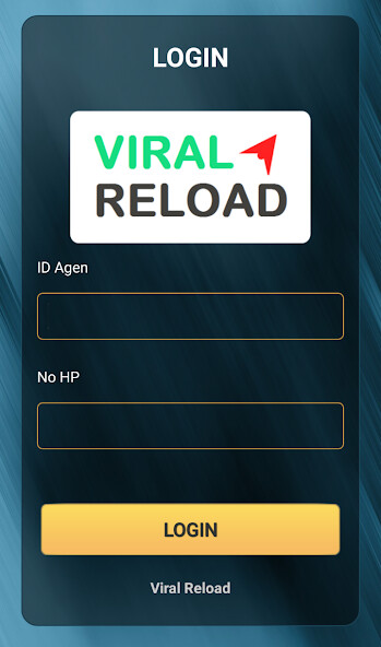 Run android online APK Viral Reload from MyAndroid or emulate Viral Reload using MyAndroid