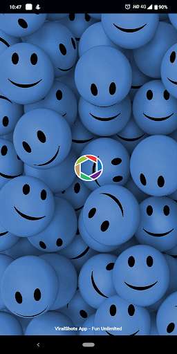 Run android online APK Viral Shots App from MyAndroid or emulate Viral Shots App using MyAndroid