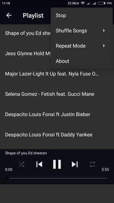 Emulate Android APK Viral Song on Billboard 2017