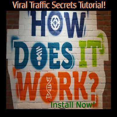 Emulate Android APK Viral Traffic Secrets Emulate Android APK Viral Traffic Secrets