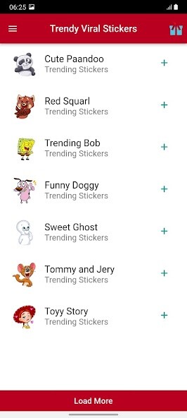 Run android online APK Viral Trendy Sticker from MyAndroid or emulate Viral Trendy Sticker using MyAndroid Run android online APK Viral Trendy Sticker from MyAndroid or emulate Viral Trendy Sticker using MyAndroid
