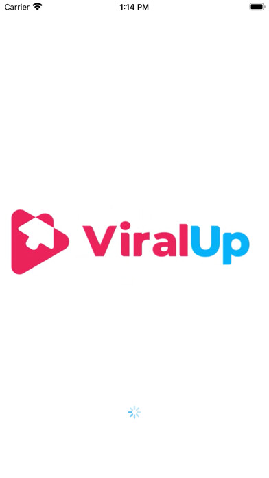 Emulate iPhone app ViralUp using MyAndroid Emulate iPhone app ViralUp using MyAndroid