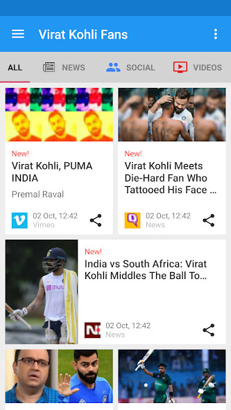 Run android online APK Virat Kohli Fan Club: News and Updates from MyAndroid or emulate Virat Kohli Fan Club: News and Updates using MyAndroid Run android online APK Virat Kohli Fan Club: News and Updates from MyAndroid or emulate Virat Kohli Fan Club: News and Updates using MyAndroid