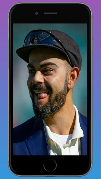 Run android online APK Virat Kohli HD Wallpapers from MyAndroid or emulate Virat Kohli HD Wallpapers using MyAndroid