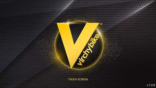 Emulate Android APK VirchyBike M