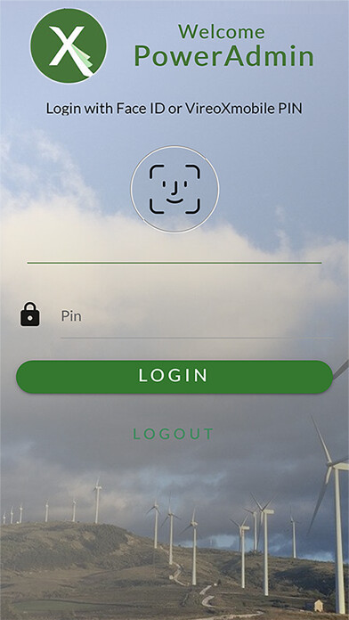 Emulate iPhone app VireoXmobile using MyAndroid Emulate iPhone app VireoXmobile using MyAndroid