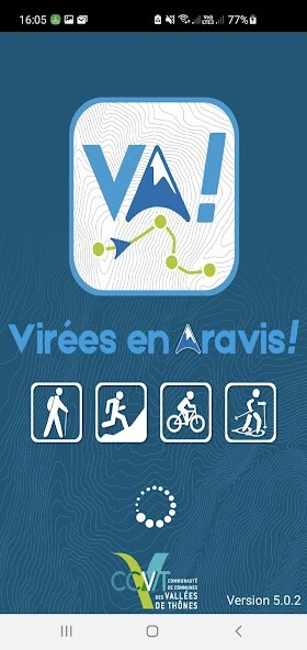 Run android online APK Virées en Aravis ! GPS Outdoor from MyAndroid or emulate Virées en Aravis ! GPS Outdoor using MyAndroid Run android online APK Virées en Aravis ! GPS Outdoor from MyAndroid or emulate Virées en Aravis ! GPS Outdoor using MyAndroid