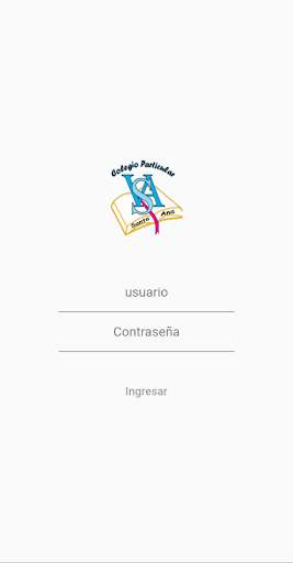 Run android online APK Virgen Santa Ana Web from MyAndroid or emulate Virgen Santa Ana Web using MyAndroid