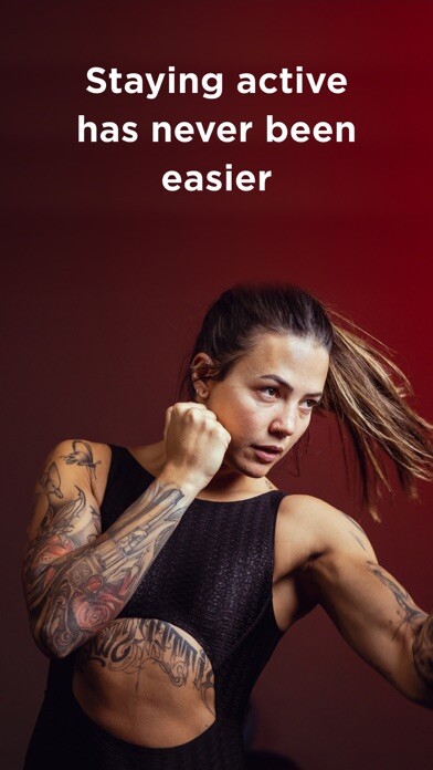 Emulate iPhone app Virgin Active SA using MyAndroid Emulate iPhone app Virgin Active SA using MyAndroid