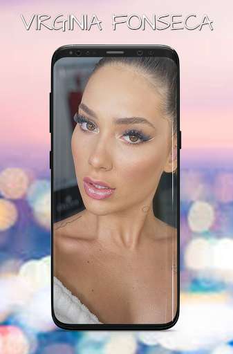 Run android online APK Virginia Fonseca Wallpapers from MyAndroid or emulate Virginia Fonseca Wallpapers using MyAndroid Run android online APK Virginia Fonseca Wallpapers from MyAndroid or emulate Virginia Fonseca Wallpapers using MyAndroid