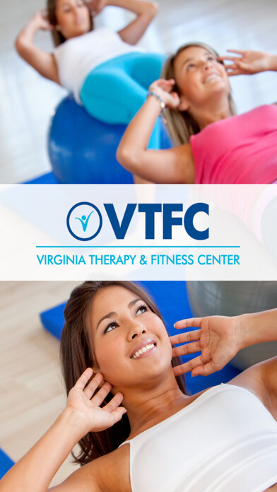 Emulate iPhone app Virginia Therapy & Fitness Ctr using MyAndroid Emulate iPhone app Virginia Therapy & Fitness Ctr using MyAndroid