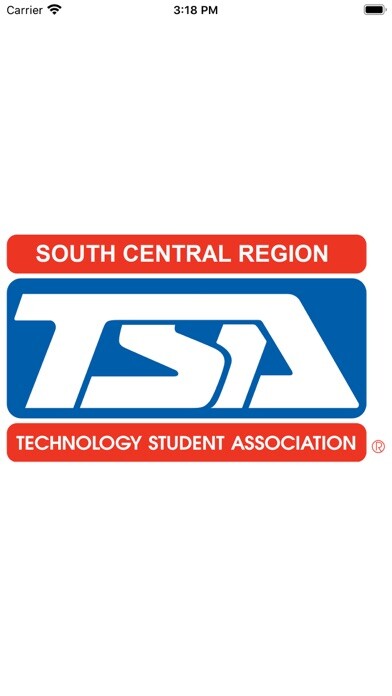 Emulate iPhone app Virginia TSA SC Regional Fair using MyAndroid