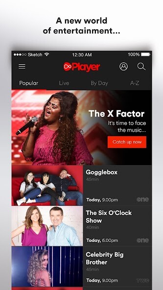 Run android online APK Virgin Media Player from MyAndroid or emulate Virgin Media Player using MyAndroid Run android online APK Virgin Media Player from MyAndroid or emulate Virgin Media Player using MyAndroid