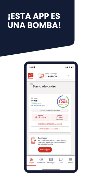 Run android online APK Virgin Mobile Colombia from MyAndroid or emulate Virgin Mobile Colombia using MyAndroid Run android online APK Virgin Mobile Colombia from MyAndroid or emulate Virgin Mobile Colombia using MyAndroid