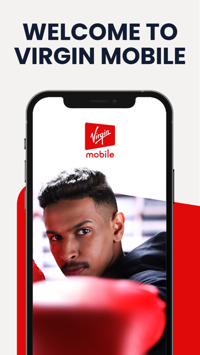 Emulate iPhone app Virgin Mobile KSA using MyAndroid Emulate iPhone app Virgin Mobile KSA using MyAndroid