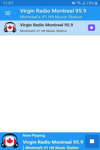 Run android online APK Virgin Radio Montreal 95.9 App from MyAndroid or emulate Virgin Radio Montreal 95.9 App using MyAndroid