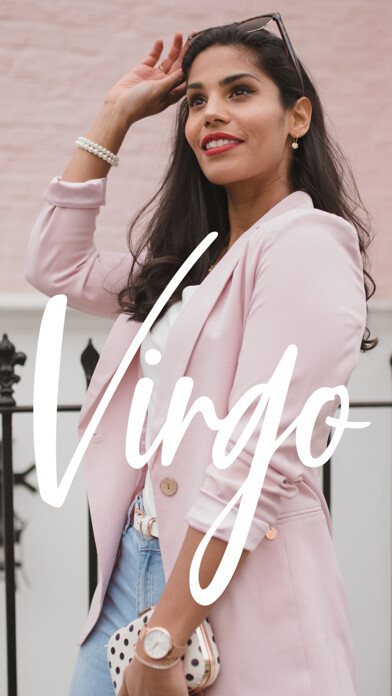 Emulate iPhone app Virgo Boutique Ireland using MyAndroid Emulate iPhone app Virgo Boutique Ireland using MyAndroid
