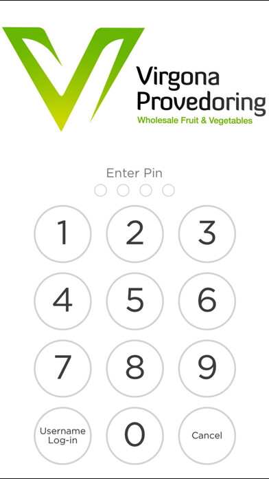 Emulate iPhone app Virgona Provedoring using MyAndroid Emulate iPhone app Virgona Provedoring using MyAndroid