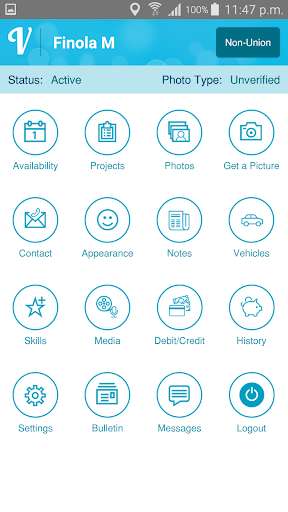 Run android online APK Virgo Talent from MyAndroid or emulate Virgo Talent using MyAndroid Run android online APK Virgo Talent from MyAndroid or emulate Virgo Talent using MyAndroid