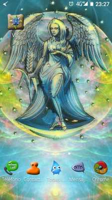 Emulate Android APK Virgo Zodiac Emulate Android APK Virgo Zodiac