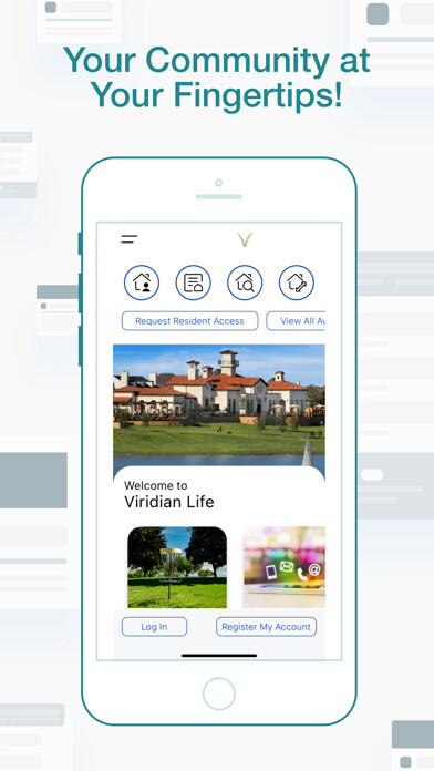 Emulate iPhone app Viridian Life using MyAndroid Emulate iPhone app Viridian Life using MyAndroid
